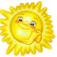 МБДОУ детский сад "Солнышко"