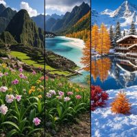 Турагентство - Весь Мир 🌍 Путешествуй с нами