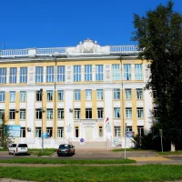 ЦРТДиЮ "Гармония" Ангарск