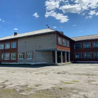 МКОУ Харловская СОШ