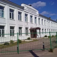 МОУ средняя школа №1 г.Наволоки