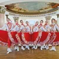 ГБУ ДО ЛНР "Новосветловский центр творчества"