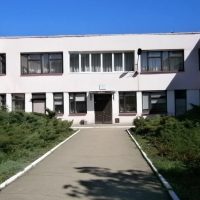 ГКДОУ ДЕТСКИЙ САД № 80 Г.О.МАКЕЕВКА ДНР