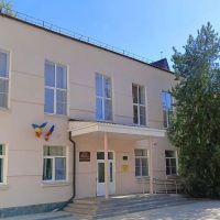 МБУ ДО "ДШИ" Пролетарского района РО