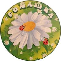 Детский сад "Ромашка"