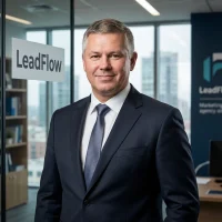 LeadFlow - заявки для бизнеса