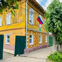 МОУДО "Боровская детская школа искусств"