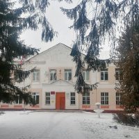 МБОУ СШ с. Троекурово Чаплыгинского муниципального района