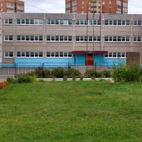 Школа №3, Воскресенск