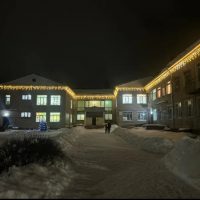 МБДОУ «Детский сад  №15 «Солнышко» г. Шарья