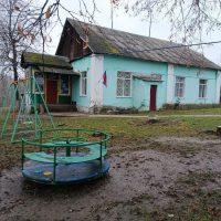 МБДОУ "Рудавский детский сад"