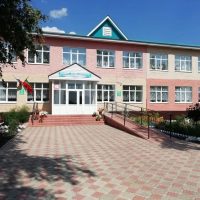 МБОУ "Бюргановская СОШ Буинского муниципального района РТ"