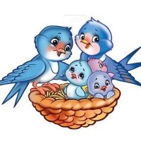 Детский сад 26 Гнёздышко