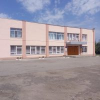 МБУК "Ермоловский ДЦ"