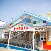 МАДОУ "Детский сад "Радуга"