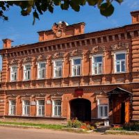 МБУДО ДШИ№3