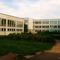 МБОУ "Кардымовская СШ"