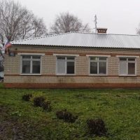 МБДОУ детский сад с. Ивановское Дивеевского муниципального округа