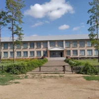 МБОУ "Токская СОШ"