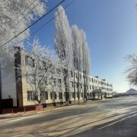 МБОУ "Параульская СОШ № 2"