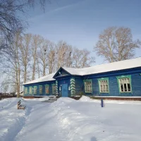 МУНИЦИПАЛЬНОЕ ОБЩЕОБРАЗОВАТЕЛЬНОЕ УЧРЕЖДЕНИЕ НОВОНИКУЛИНСКАЯ СРЕДНЯЯ ШКОЛА МУНИЦИПАЛЬНОГО ОБРАЗОВАНИЯ "ЦИЛЬНИНСКИЙ РАЙОН" УЛЬЯНОВСКОЙ ОБЛАСТИ