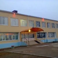 МКОУ "Алчинская ООШ"