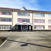 МКОУ СОШ №3 с.п. Псыгансу