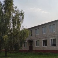 ГБОУ "Новоропская школа-интернат"