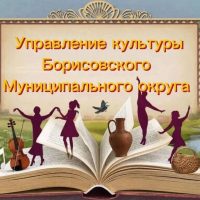 Управление культуры администрации Борисовского муниципального округа