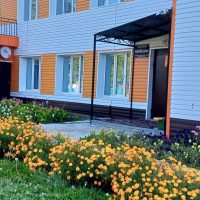 МБДОУ Лашманский детский сад "Лейсан" ЧМР РТ