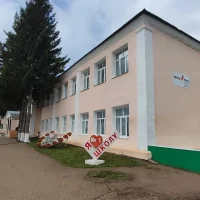 МОБУ "Средняя общеобразовательная школа №1" с.Бураево