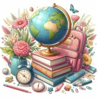 МБОУ - Теляковская  школа Урицкого района Орловской области