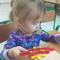 МАДОУ детский сад 3 троицкое