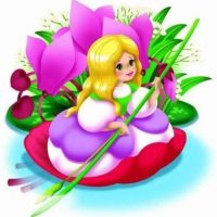 МБДОУ ЦРР- д/с №11 "Дюймовочка"