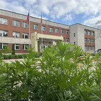 МАОУ «Средняя общеобразовательная школа №55»