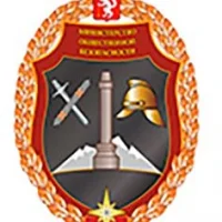 Министерство общественной безопасности Свердловской области