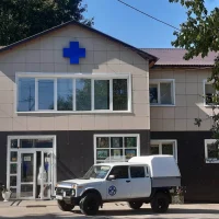 ОГБУ Усть-Илимская СББЖ