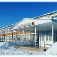 МБОУ "НОШ с.Большой Сухояш" Азнакаевского МР РТ