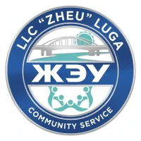 Информационный канал ООО "ЖЭУ" город Луга