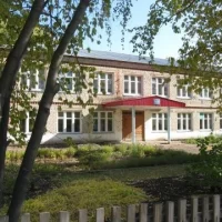 МОБУ "Лисьеполянская ООШ"