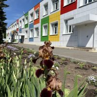 МБДОУ д/с №2 г. Лебедянь