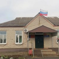 Администрация Верхнелюбажского сельсовета Фатежского района