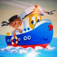 МОУ «Детский сад N 315 Центрального района Волгограда»