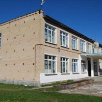 МОУ "СОШ п.Полевой"