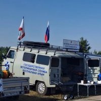 ГБУ «ЛЕНИНСКИЙ РАЙОННЫЙ ВЛПЦ»