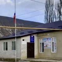 МКОУ "Мугинский многопрофильный лицей"