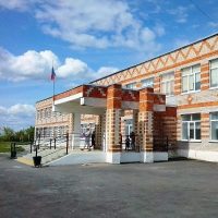 МБОУ "Актабанская СОШ имени Героя РФ Жумабая Нурбаевича Раизова"