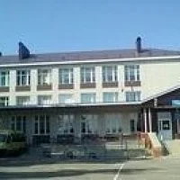 МБОУ "Верхнеуслонская СОШ"