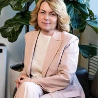 Евгения Хрусталева | Глава Домодедово