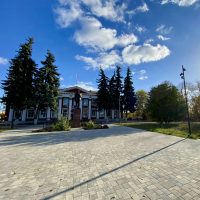 Администрация Льговского района